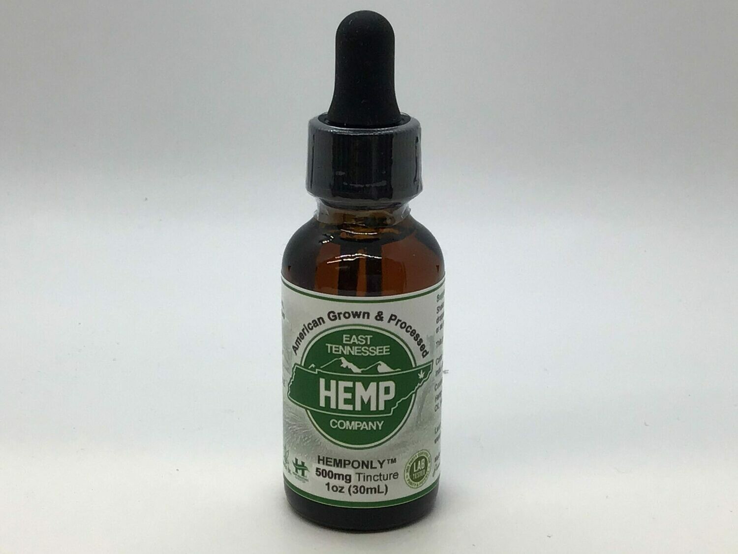 Hemponly Full Spectrum